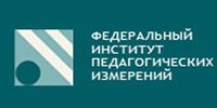 ФЕДЕРАЛЬНЫЙ ИНСТИТУТ ПЕДАГОГИЧЕСКИХ ИЗМЕРЕНЕИЙ